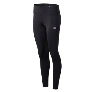New Balance - Core Accelerate Tights für Damen (WP11212 BK)