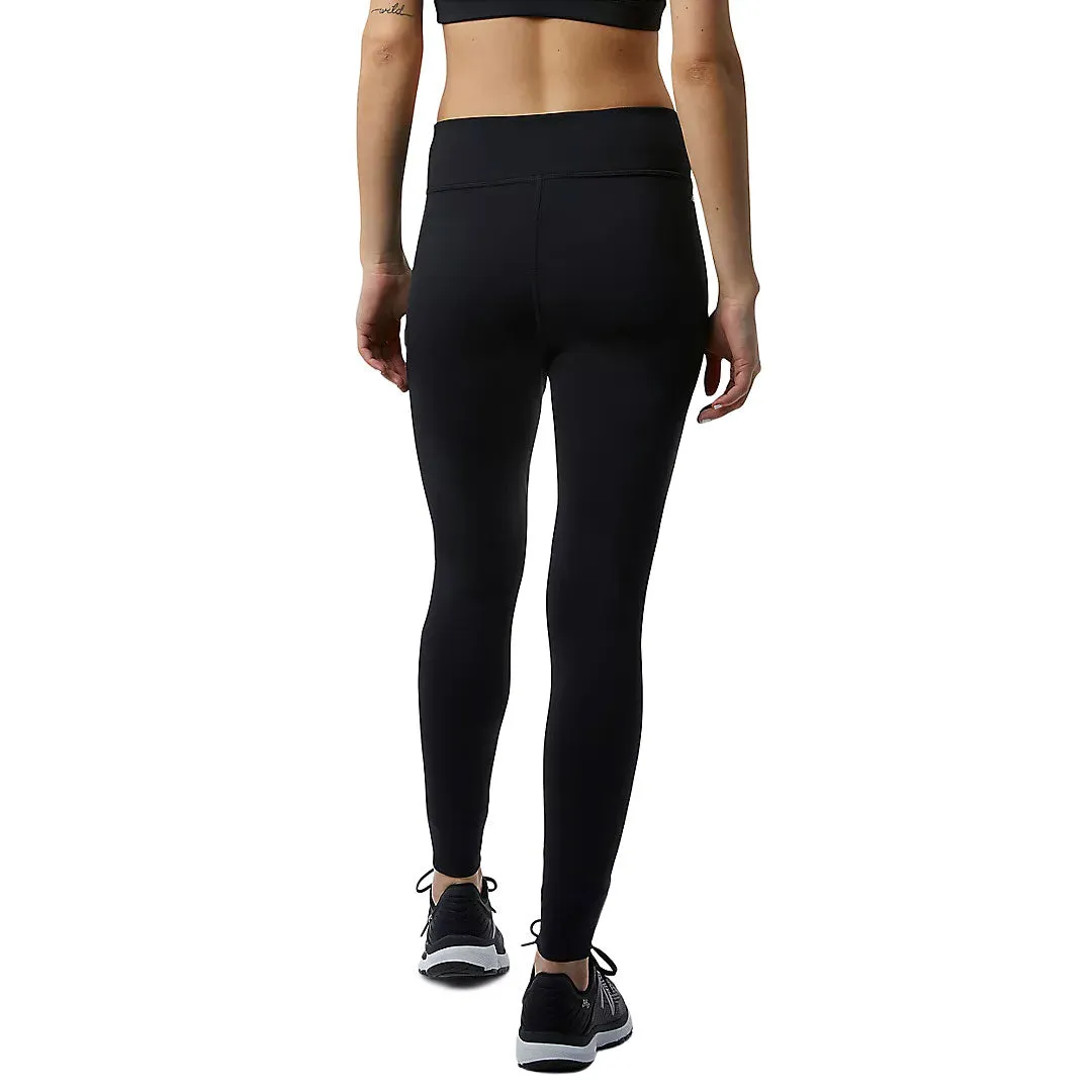 New Balance - Core Accelerate Tights für Damen (WP11212 BK)
