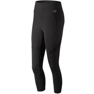 New Balance Damen High Rise Transform Pocket Crop