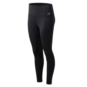 New Balance - Damen High Waist Tight (WP11464 BK)