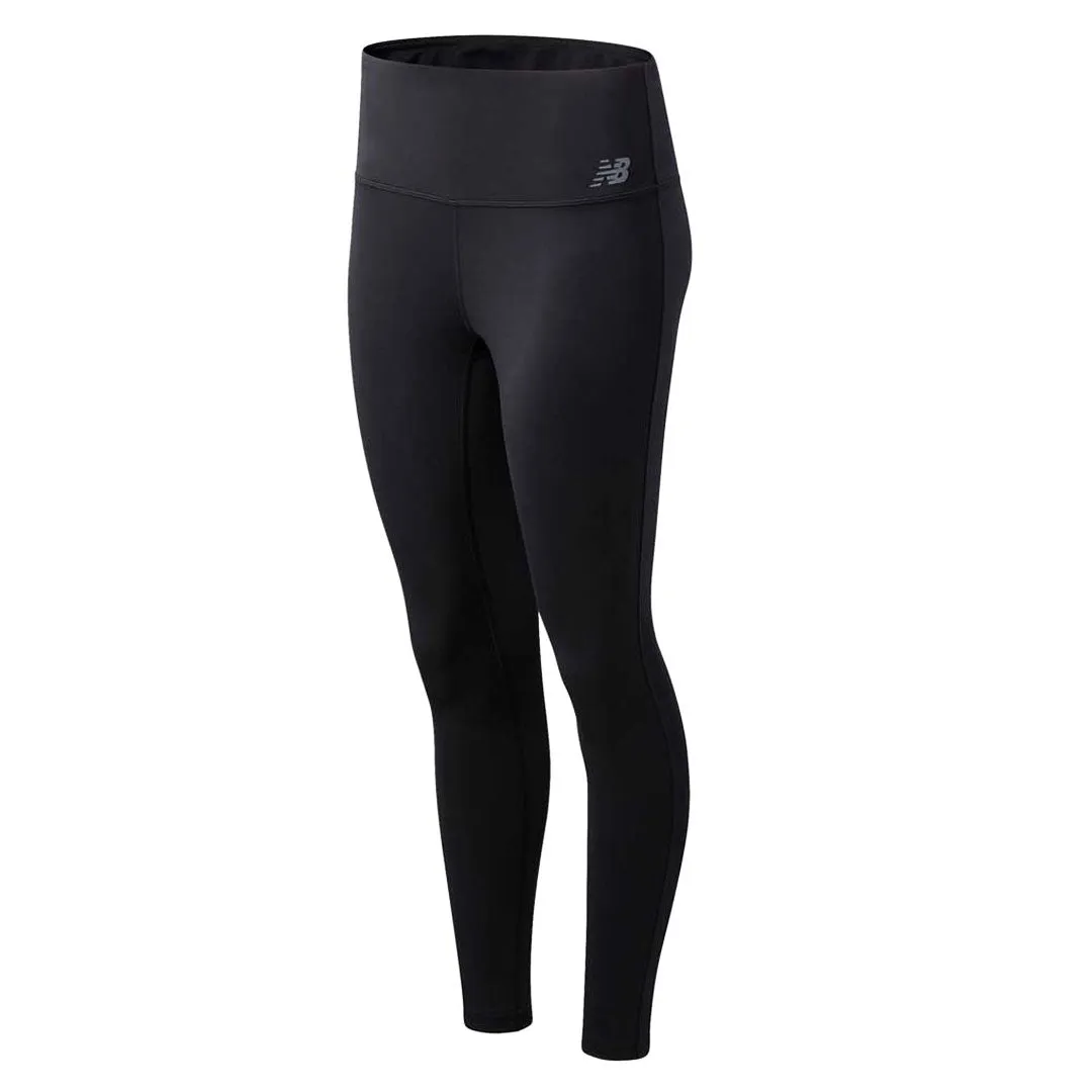 New Balance - Damen High Waist Tight (WP11464 BK)