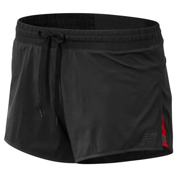 New Balance Damen Q Speed Track Short