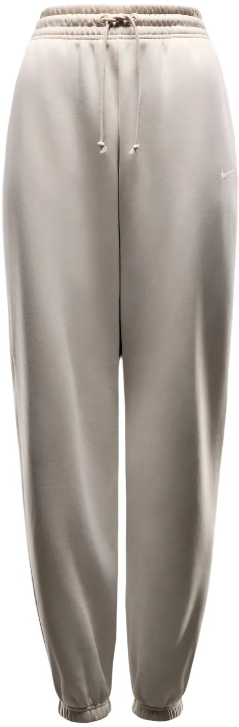 Nike Sportswear Phoenix Fleece Damen High Waisted Übergroße Jogginghose
