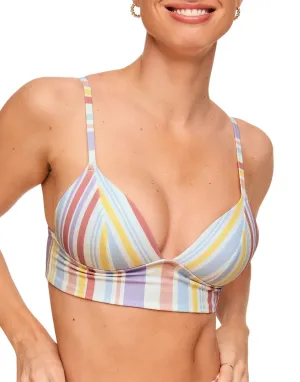 Nina Damen-Badeanzug BH