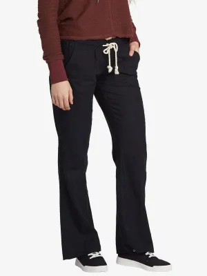Oceanside Weite Strandhose