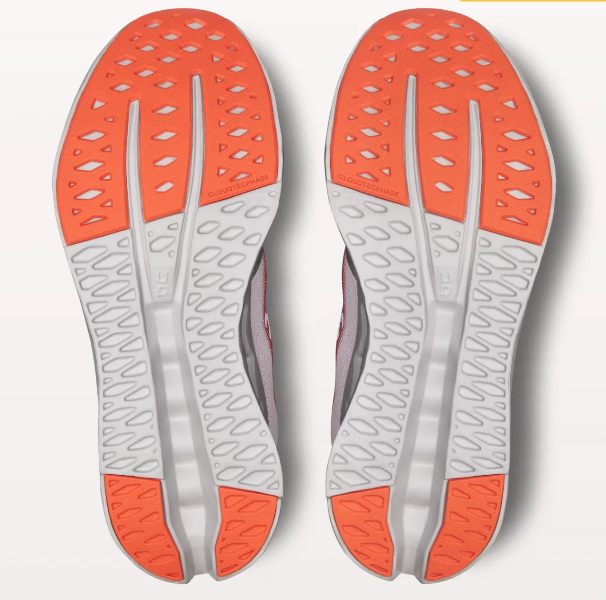 Auf Womens Cloudsurfer - Auburn/Frost (3WD10442313) Auf