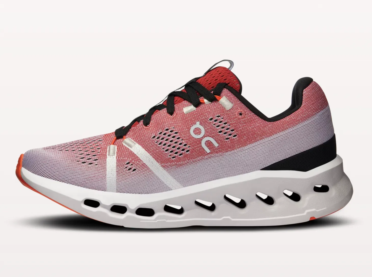 Auf Womens Cloudsurfer - Auburn/Frost (3WD10442313) Auf