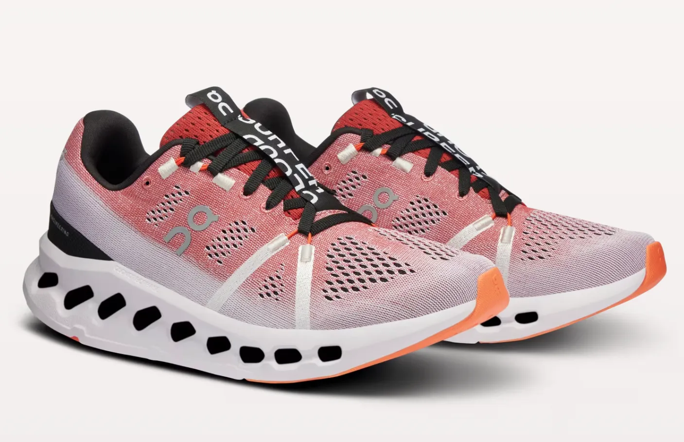 Auf Womens Cloudsurfer - Auburn/Frost (3WD10442313) Auf