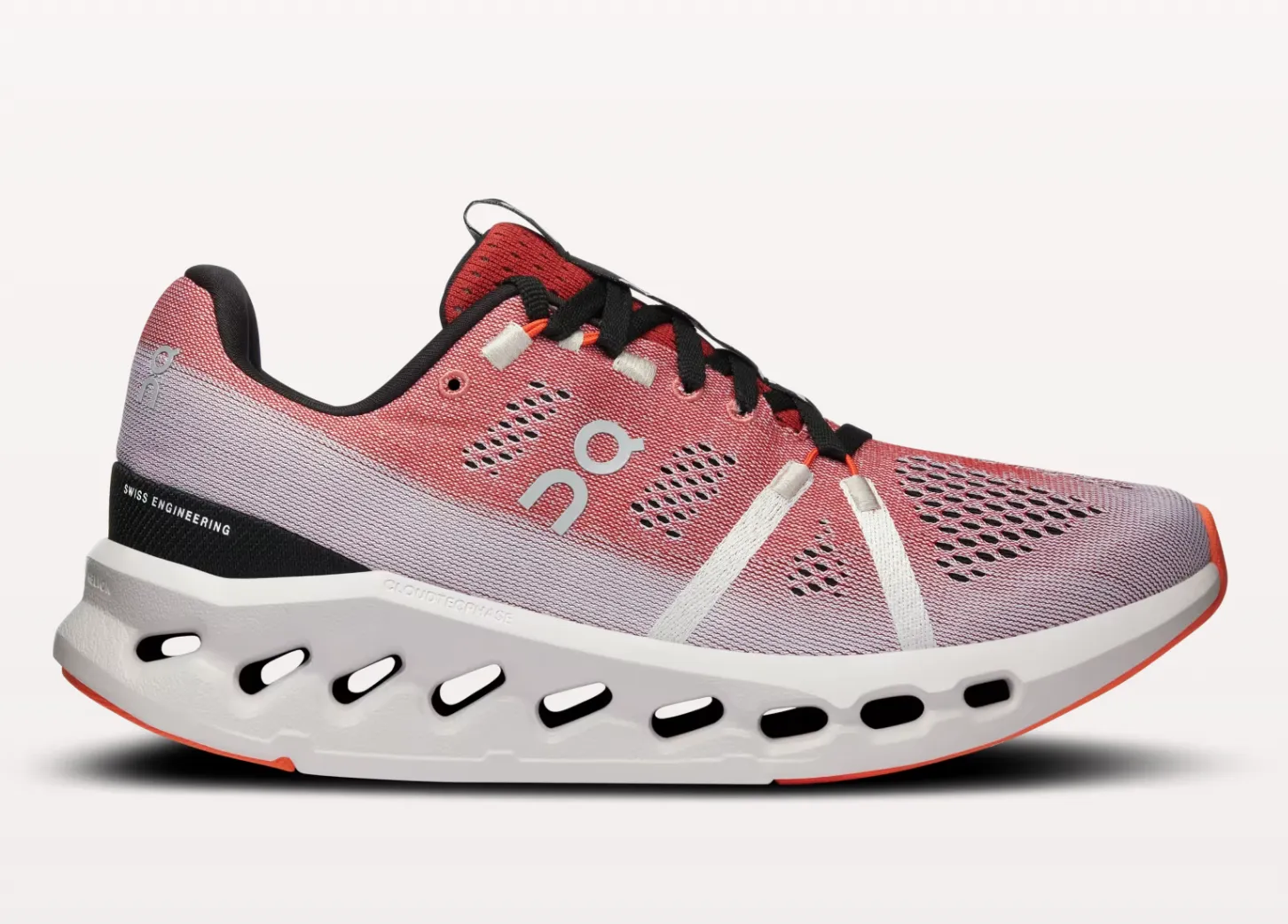 Auf Womens Cloudsurfer - Auburn/Frost (3WD10442313) Auf