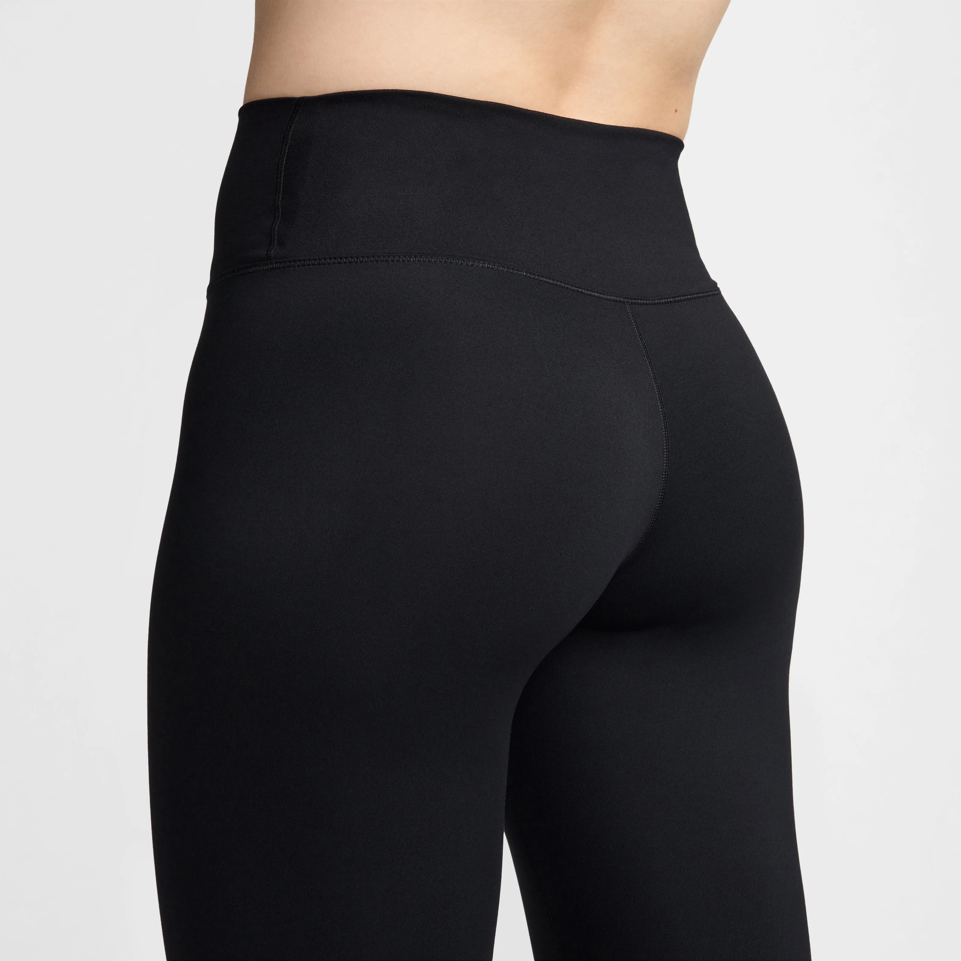High-Waisted 7/8-Leggings für Damen