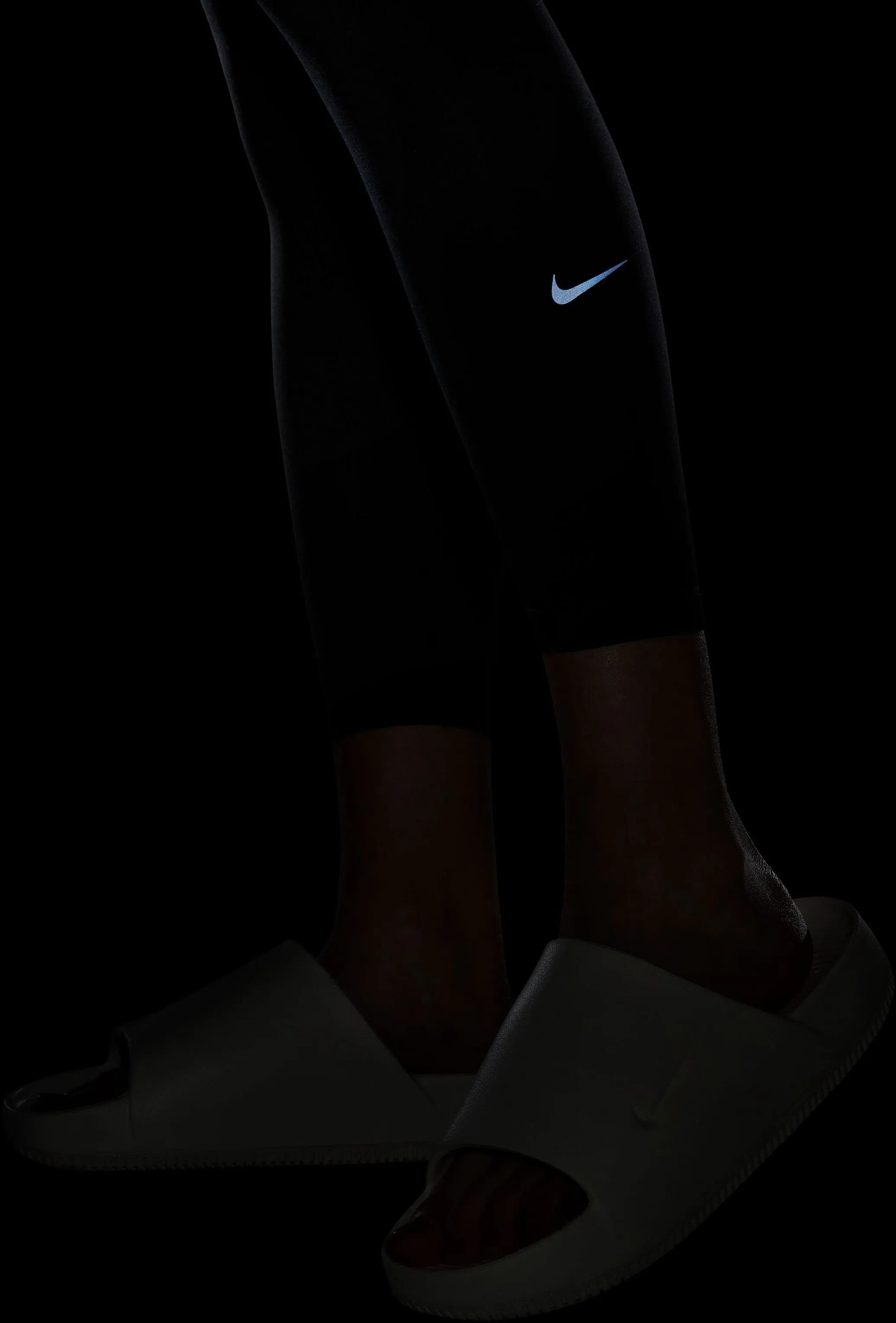 High-Waisted 7/8-Leggings für Damen