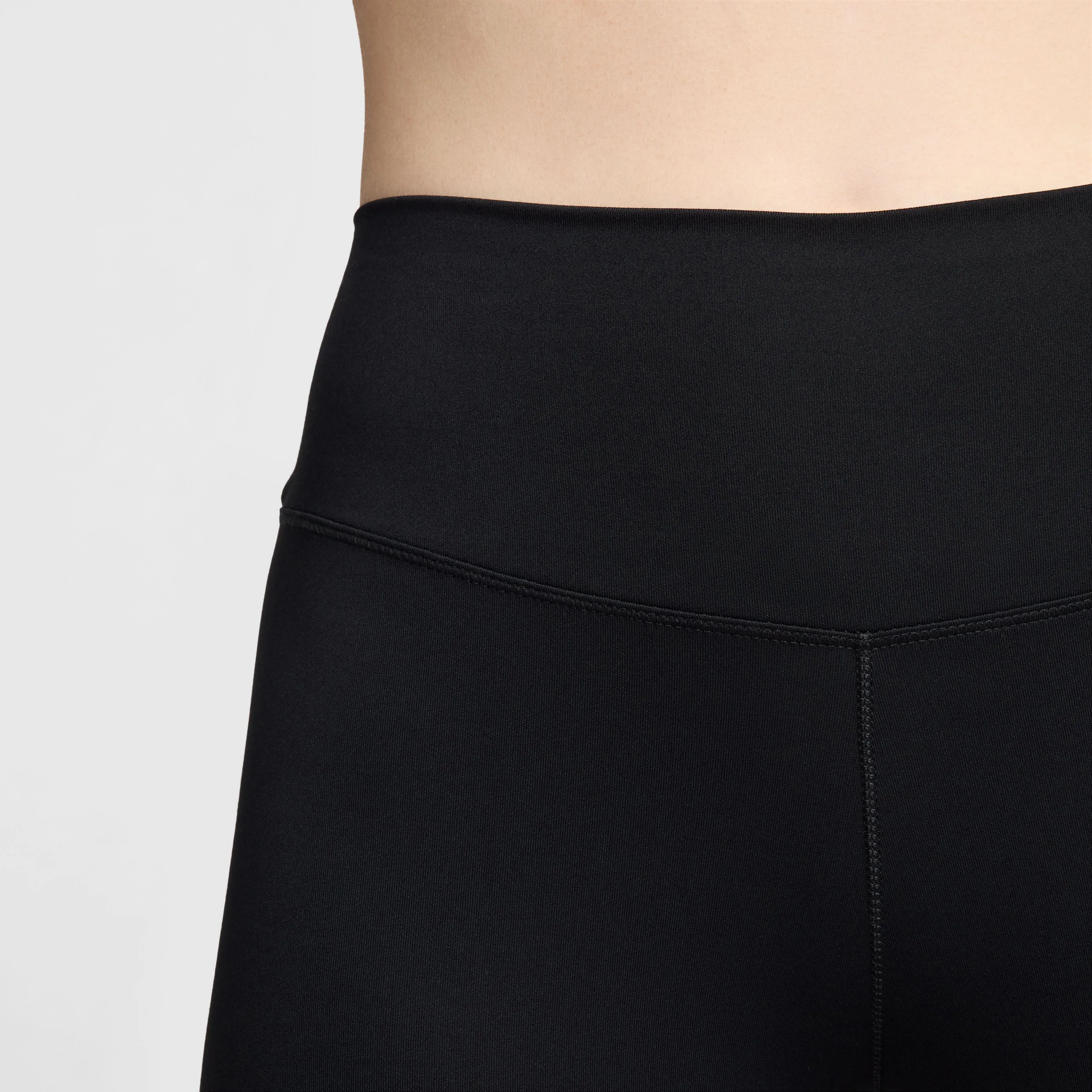 High-Waisted 7/8-Leggings für Damen