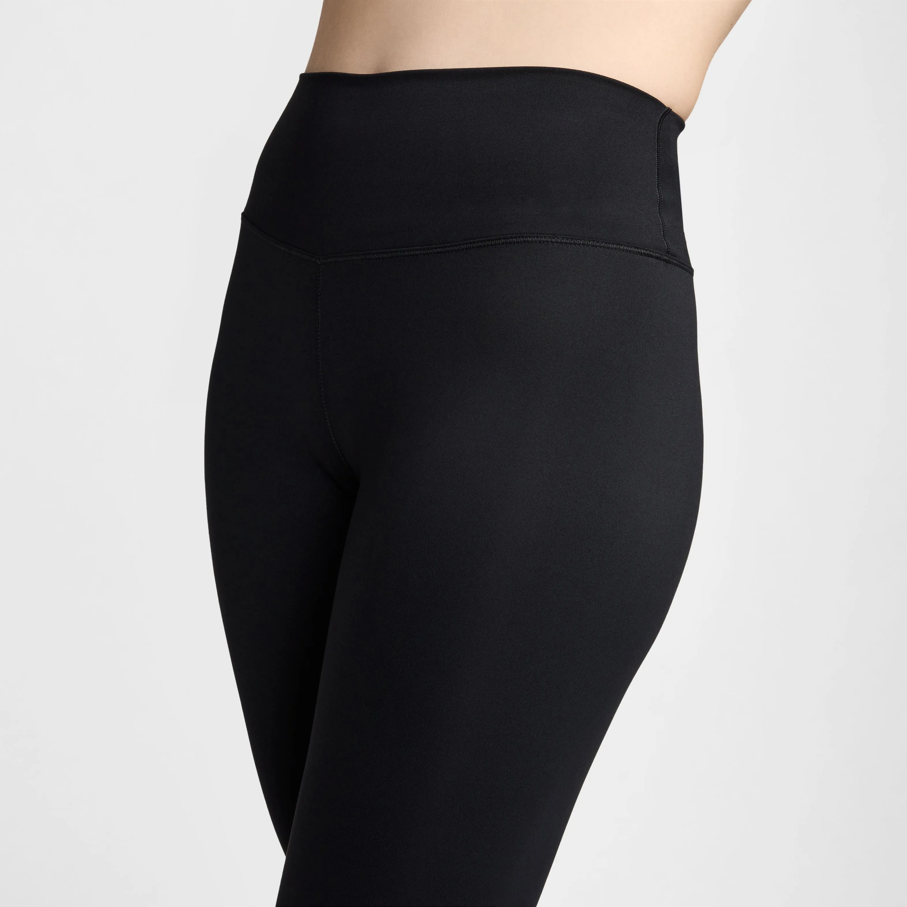 High-Waisted 7/8-Leggings für Damen