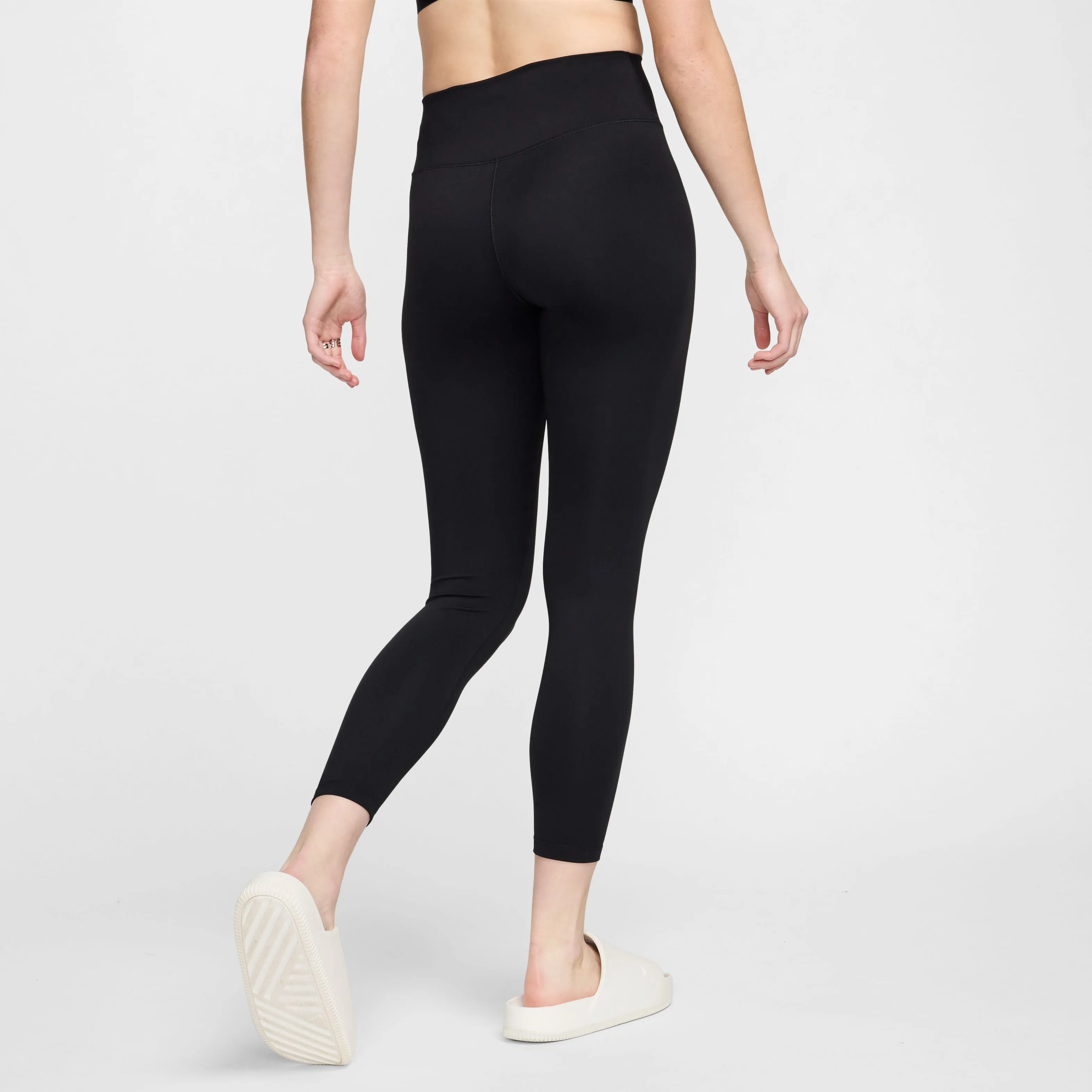 High-Waisted 7/8-Leggings für Damen