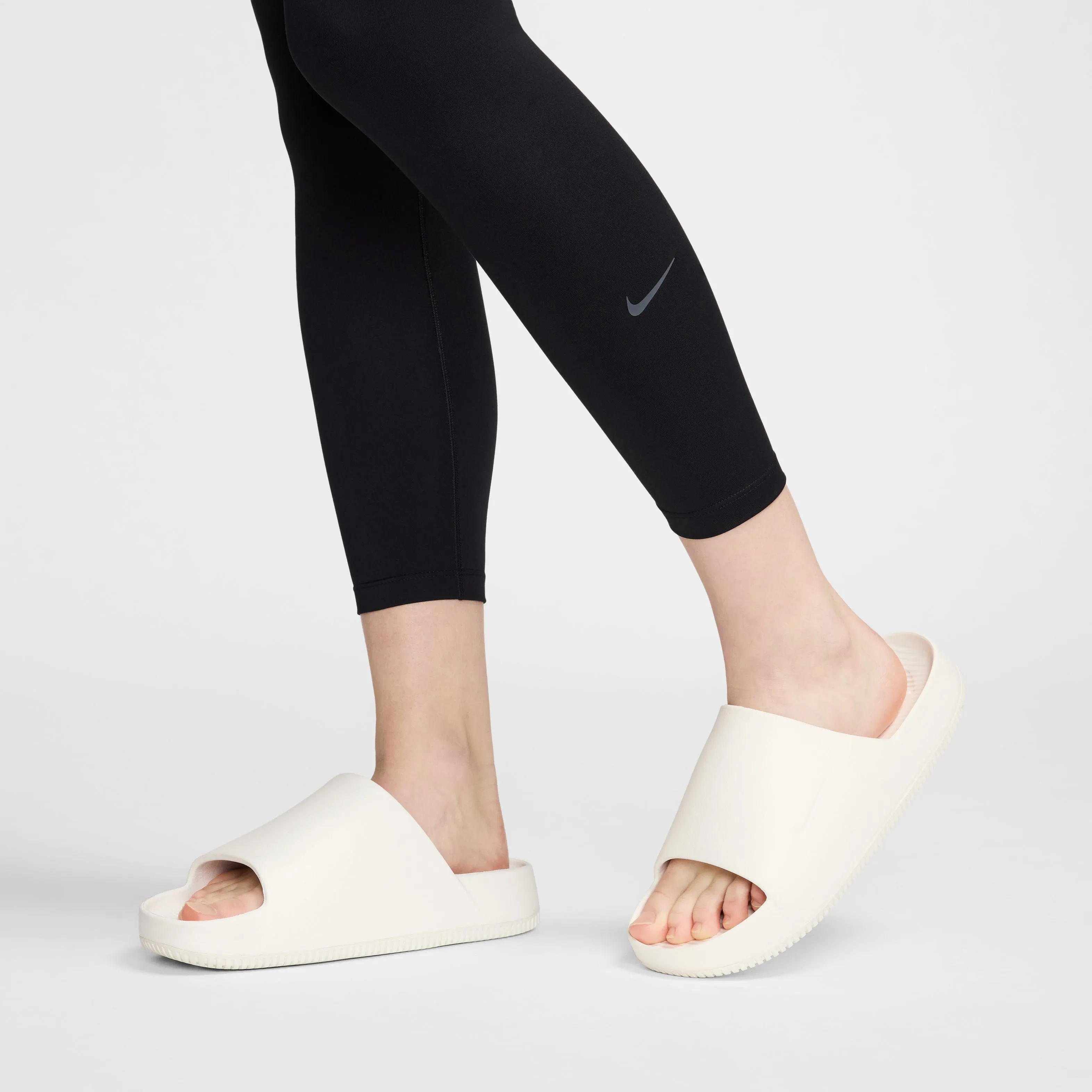 High-Waisted 7/8-Leggings für Damen