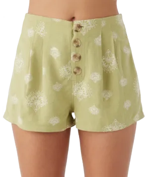 O'Neill Bexlie Shorts-Winterbirne