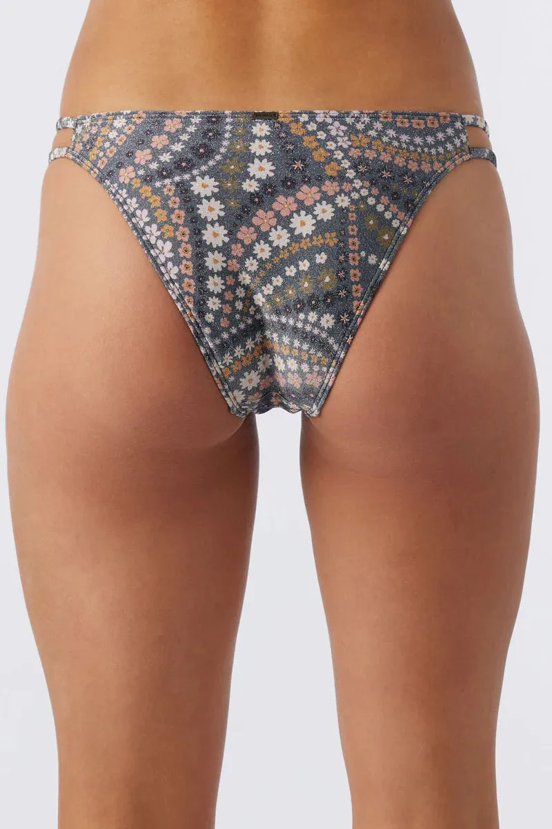 Oneill Wiesennebel Cardiff Bikini Bottom - Schiefer