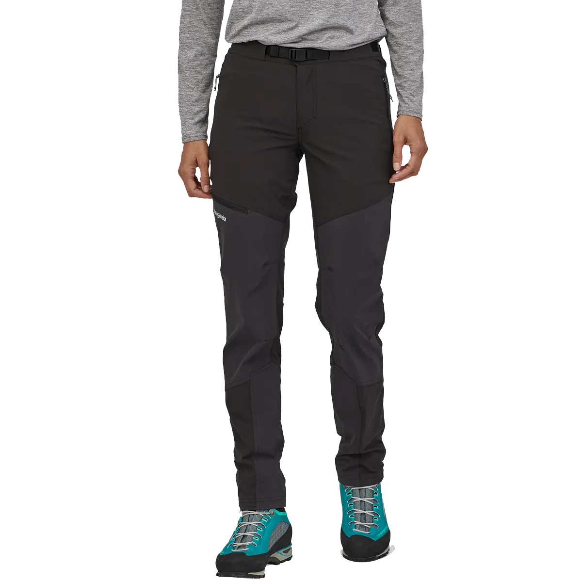 Patagonia Damen Altvia Alpine Hose - Kurz
