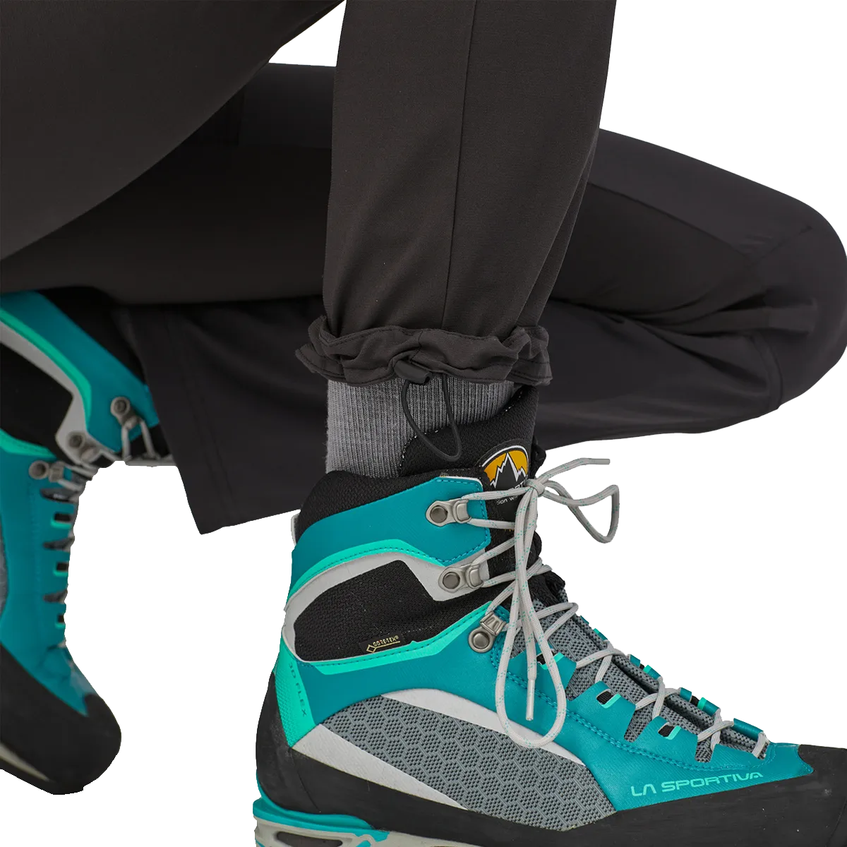 Patagonia Damen Altvia Alpine Hose - Kurz