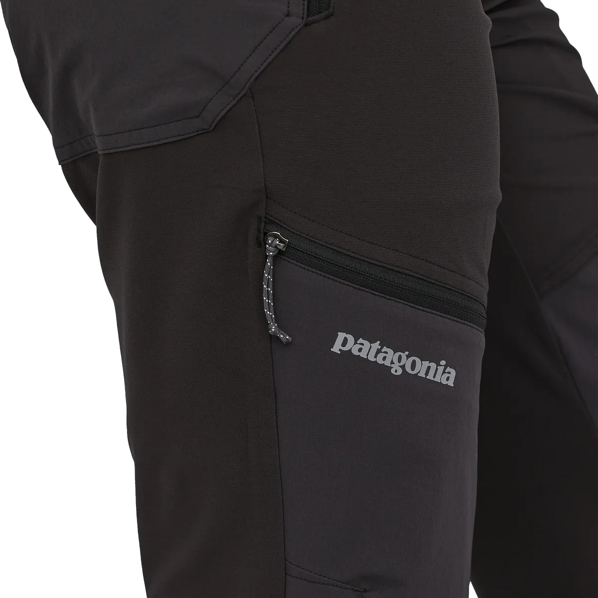 Patagonia Damen Altvia Alpine Hose - Kurz