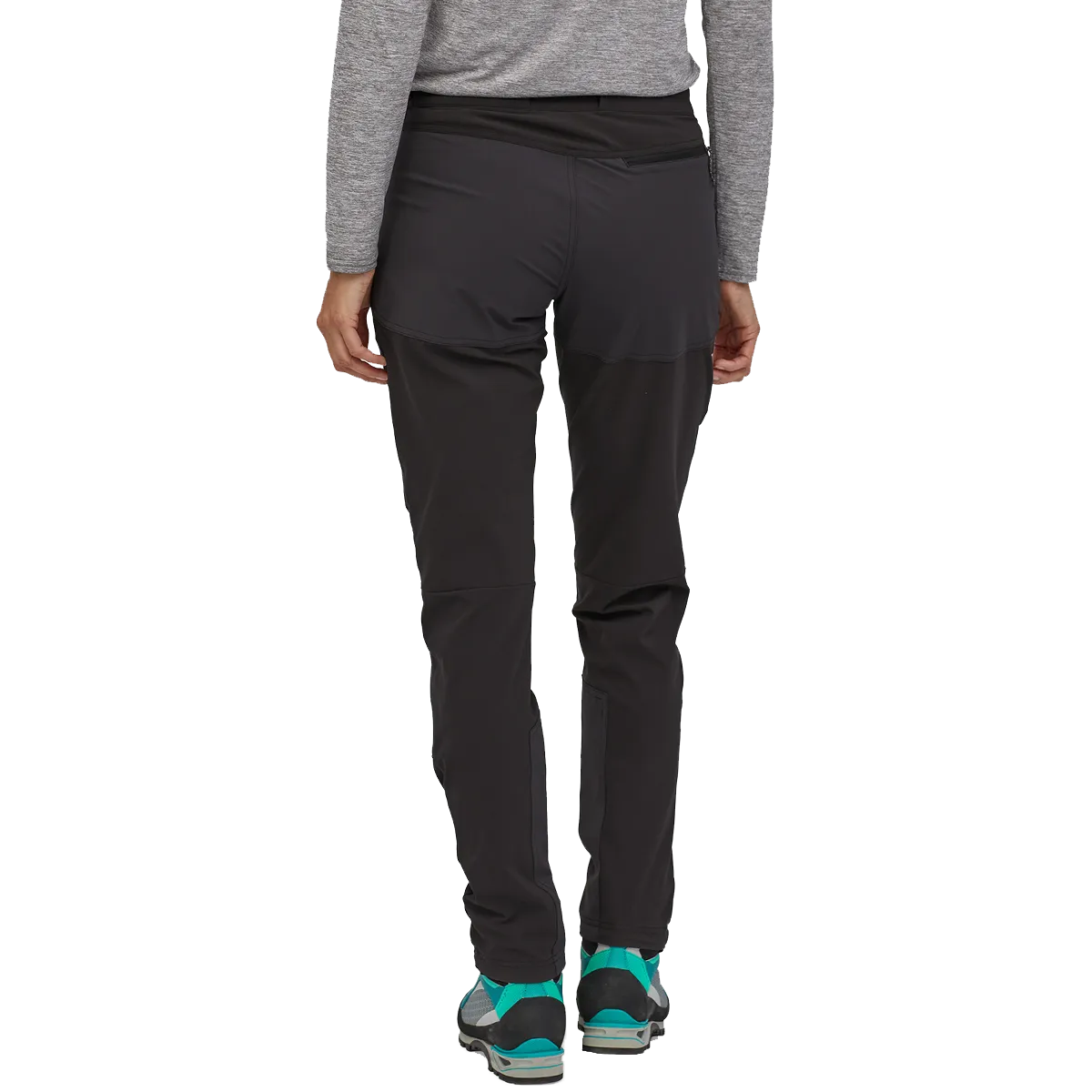 Patagonia Damen Altvia Alpine Hose - Kurz