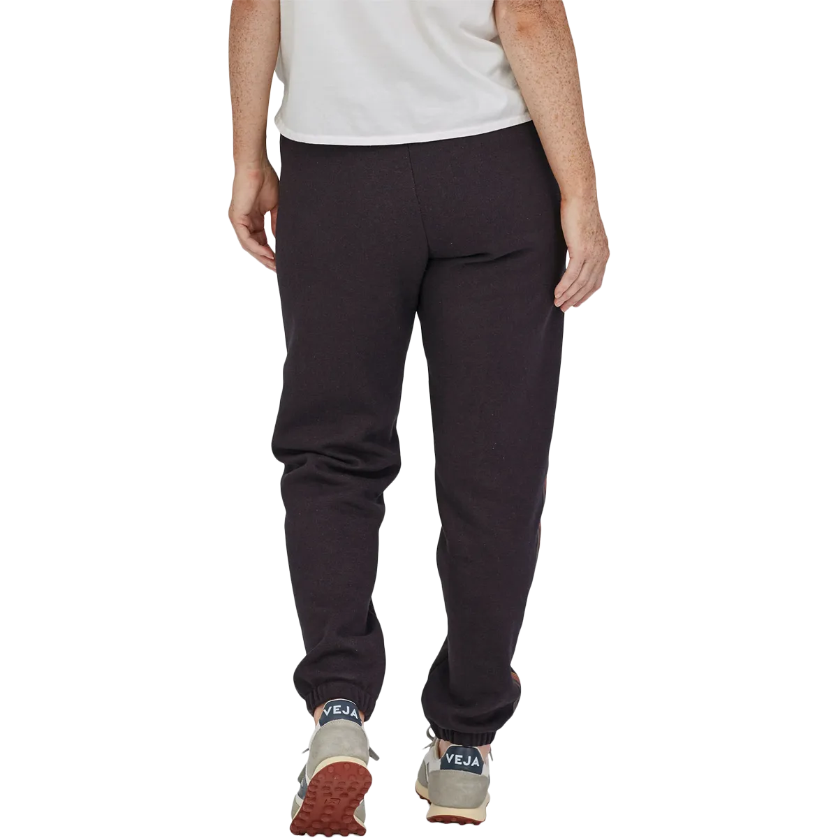 Patagonia Damen Ridge Rise Streifen Uprisal Jogginghose