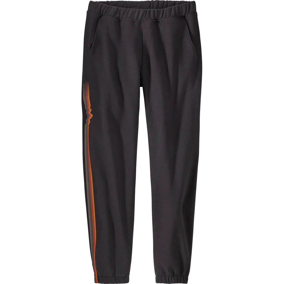 Patagonia Damen Ridge Rise Streifen Uprisal Jogginghose