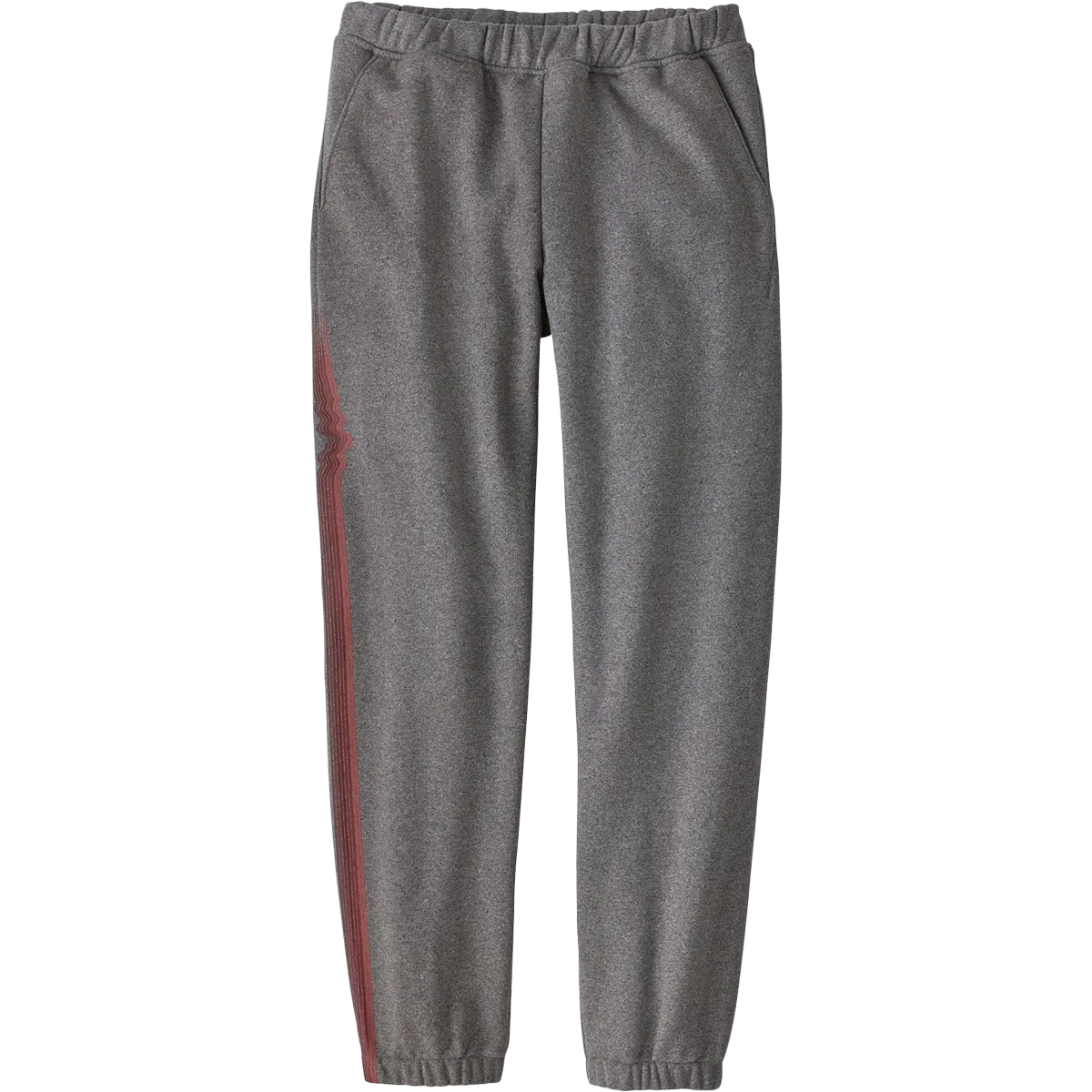 Patagonia Damen Ridge Rise Streifen Uprisal Jogginghose