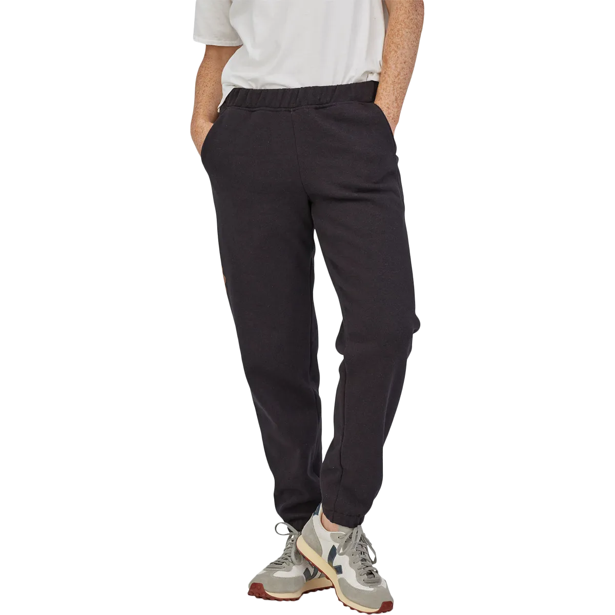 Patagonia Damen Ridge Rise Streifen Uprisal Jogginghose