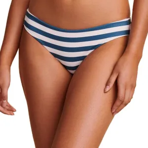 Patriot Cheeky Hip Badeanzug-Unterteil