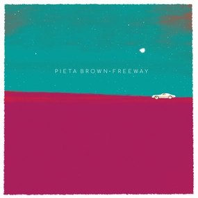 Pieta Brown - Freeway