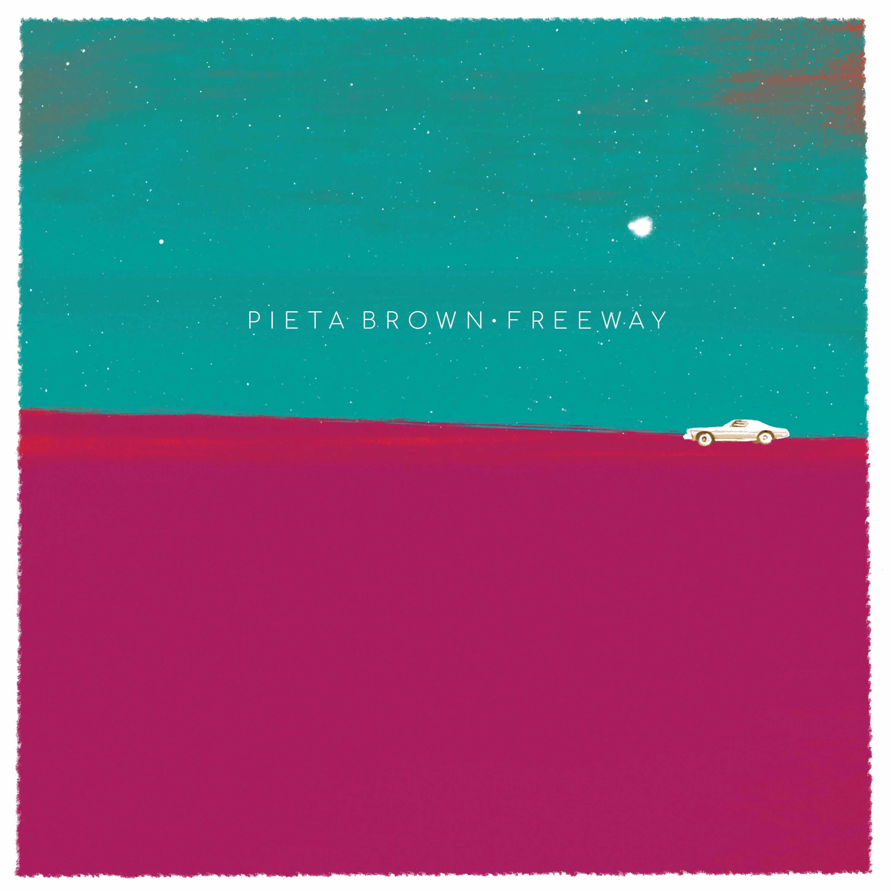 Pieta Brown - Freeway