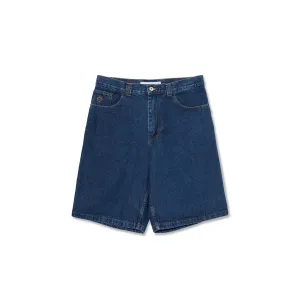 POLAR - BIG BOY SHORTS DUNKELBLAU