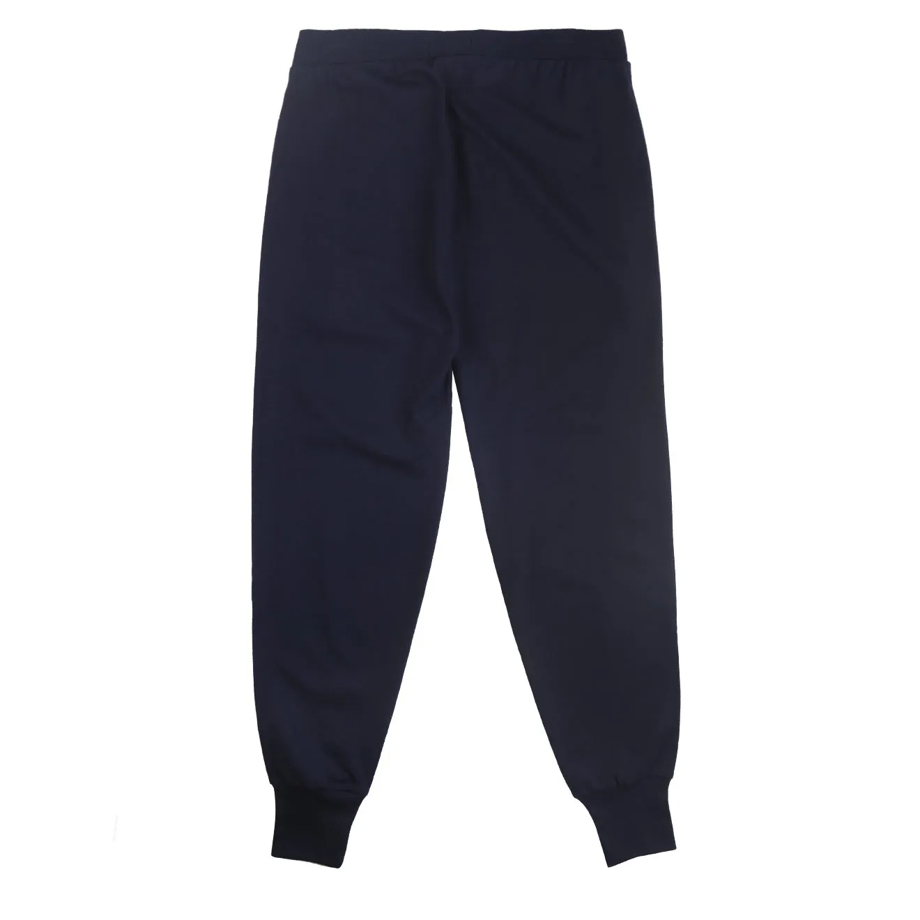 Polo Ralph Lauren Jogginghose Schlafanzug-Hose Marineblau
