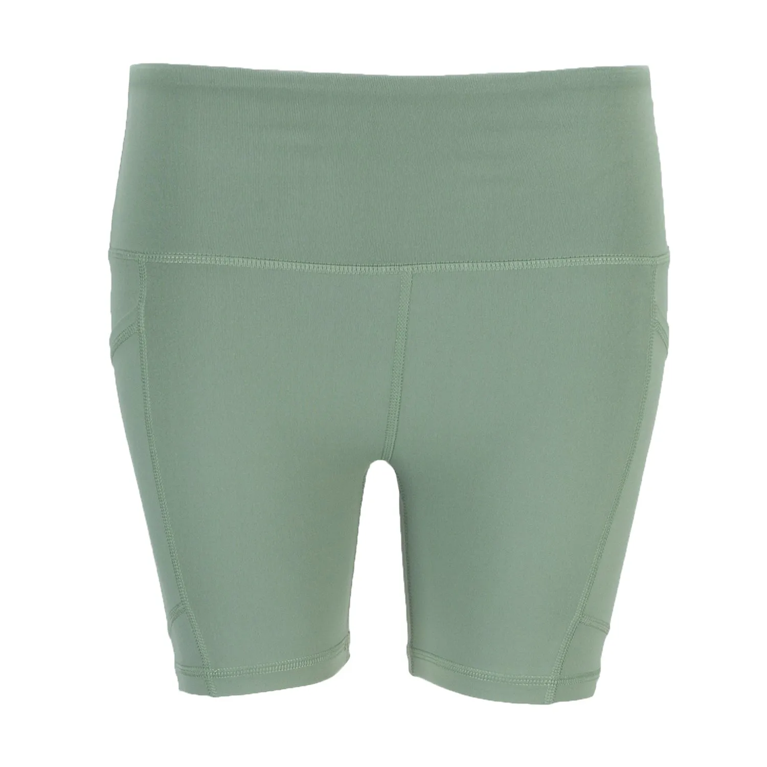 Power HW Pocket Bike Short - Damenbekleidung_Wss-Sportlich