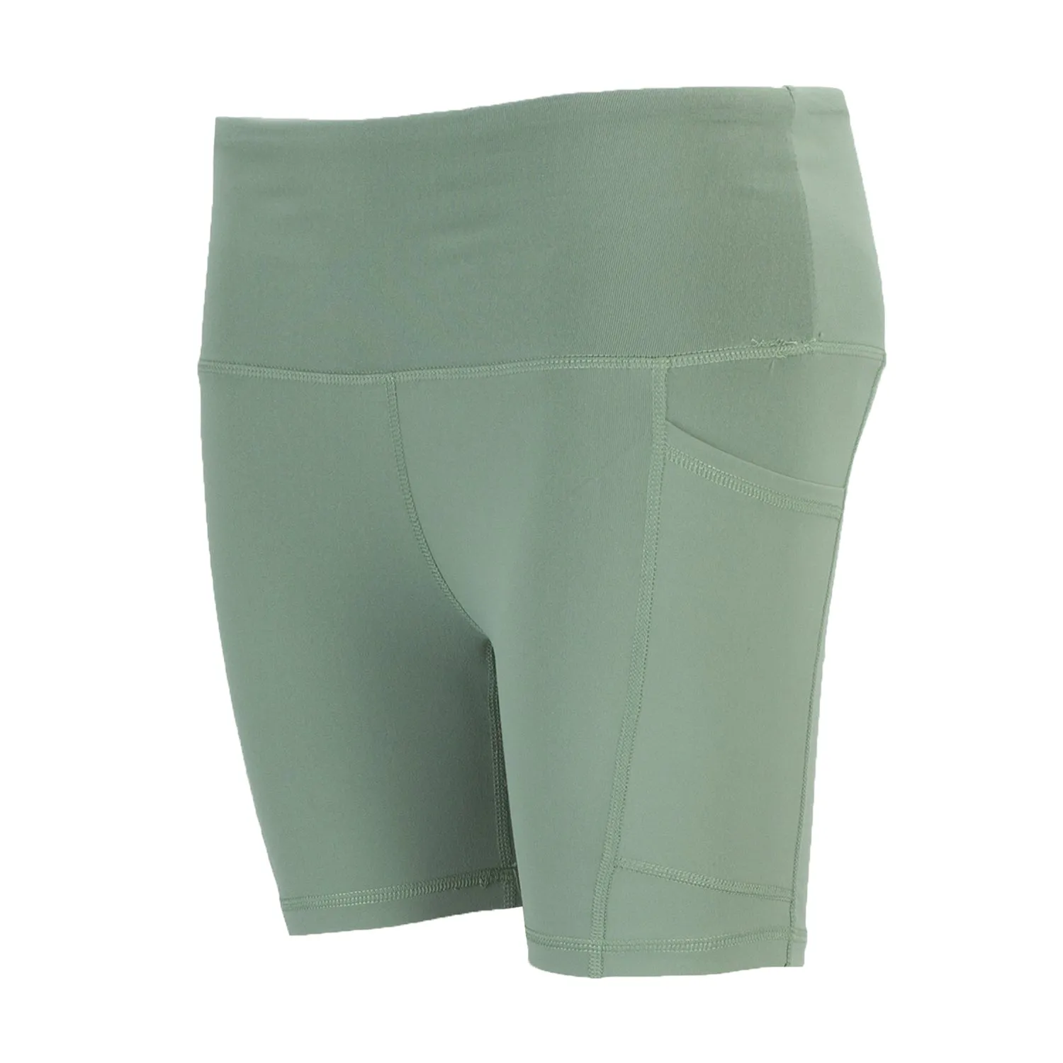 Power HW Pocket Bike Short - Damenbekleidung_Wss-Sportlich