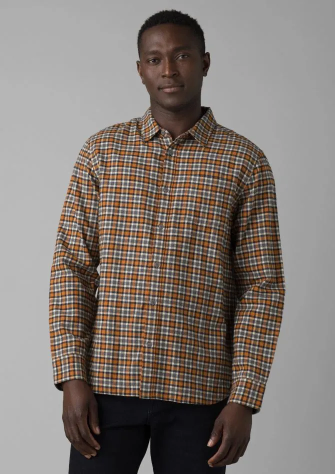 Prana Los Feliz Flanell