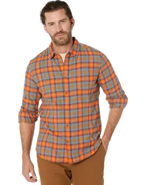 Prana Los Feliz Flanell