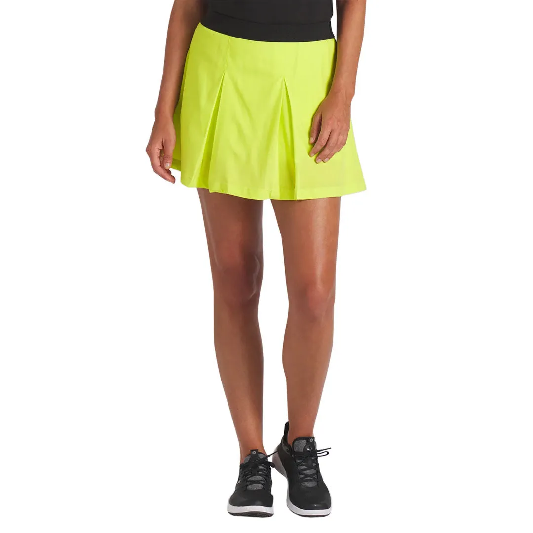 Puma - Faltenrock für Damen Club (623881 04)