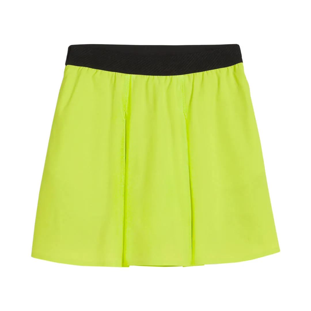 Puma - Faltenrock für Damen Club (623881 04)