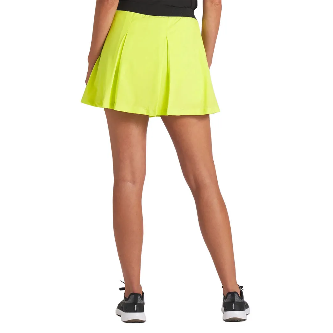 Puma - Faltenrock für Damen Club (623881 04)