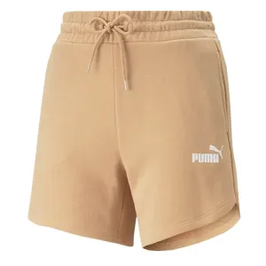 Puma - Damen Essential High Waist Shorts (848339 89)