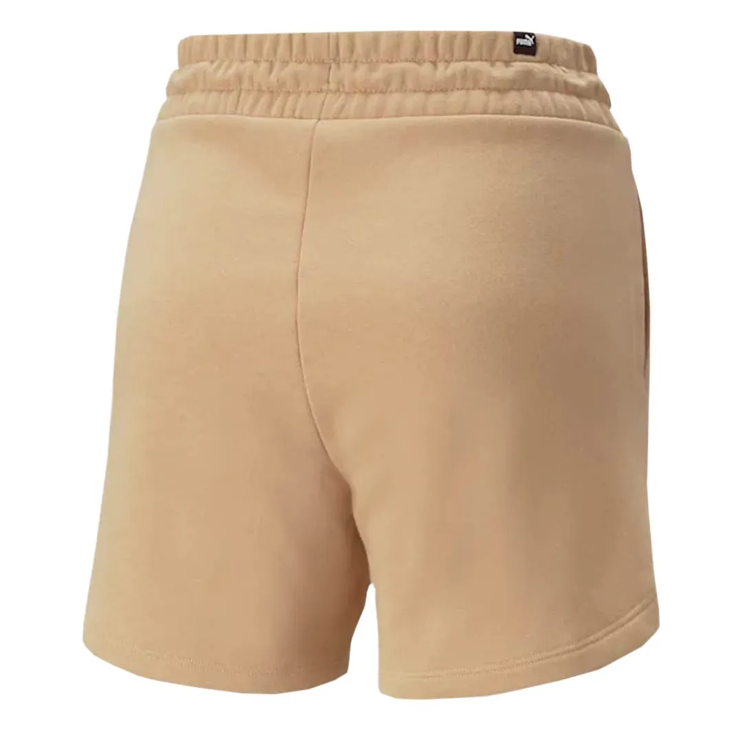 Puma - Damen Essential High Waist Shorts (848339 89)