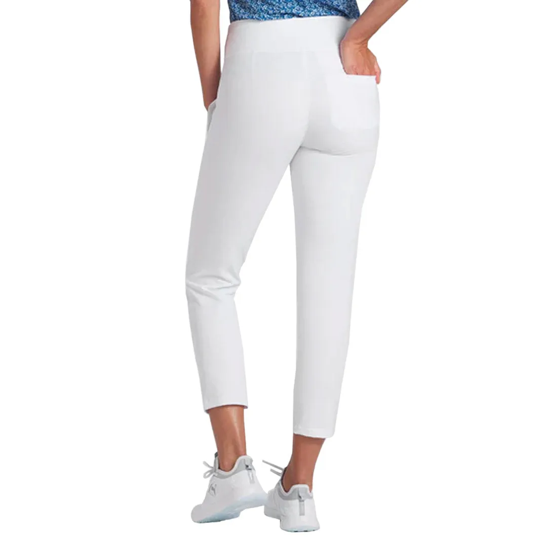 Puma - Damen Alltags-Golfhose (625383 02)