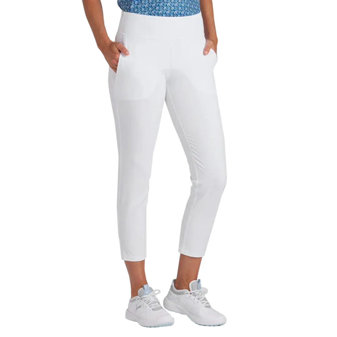 Puma - Damen Alltags-Golfhose (625383 02)