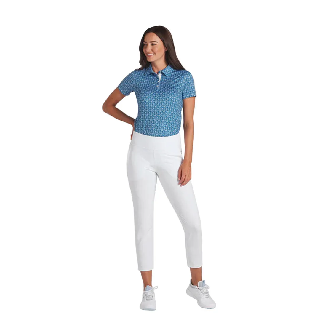 Puma - Damen Alltags-Golfhose (625383 02)