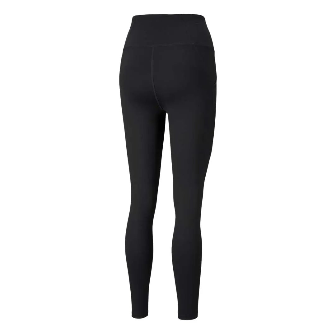 Puma - Damen Forever High Waist 7/8 Trainingsleggings (520267 01)