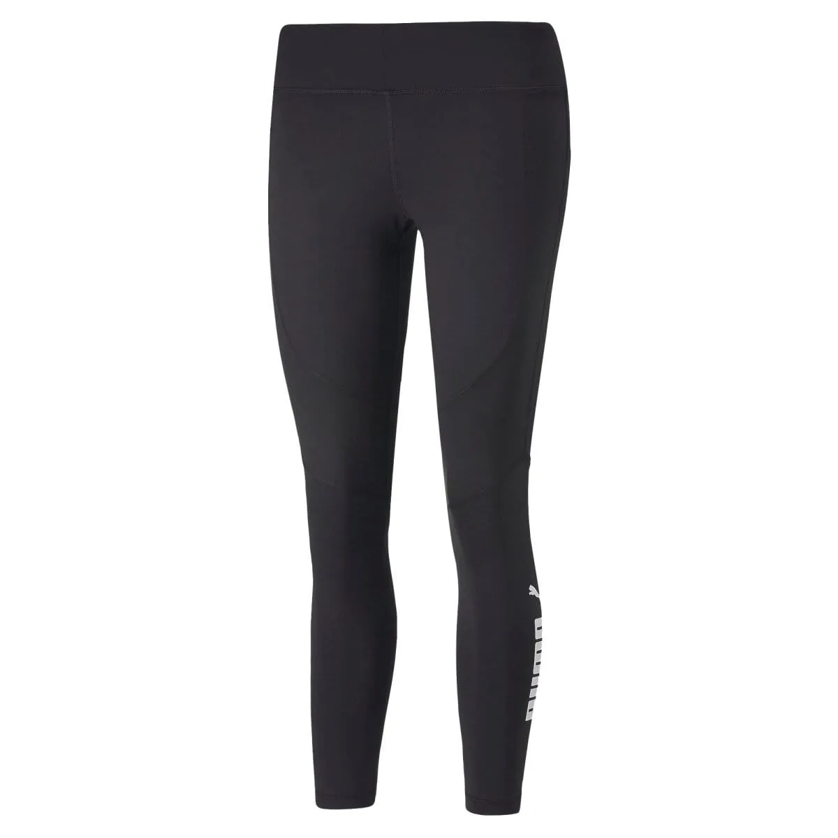 PUMA DAMEN TRAIN FAVORITE HIGH WAIST 7/8 SCHWARZE LEGGINGS