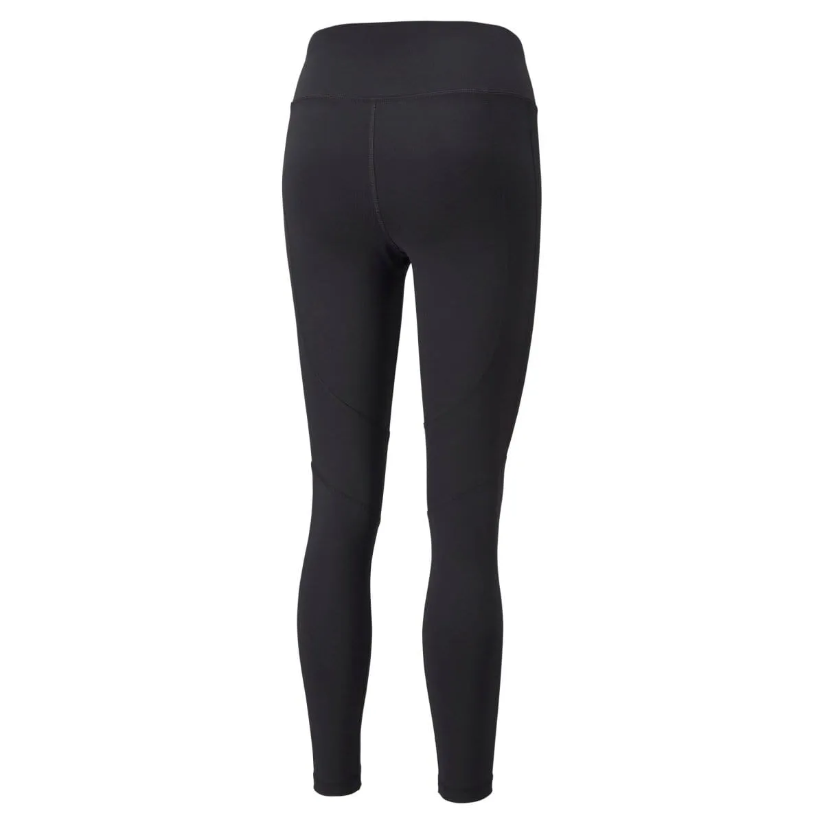 PUMA DAMEN TRAIN FAVORITE HIGH WAIST 7/8 SCHWARZE LEGGINGS