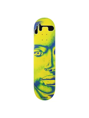 Quasi Justin Henry Bighead Deck - 8.0